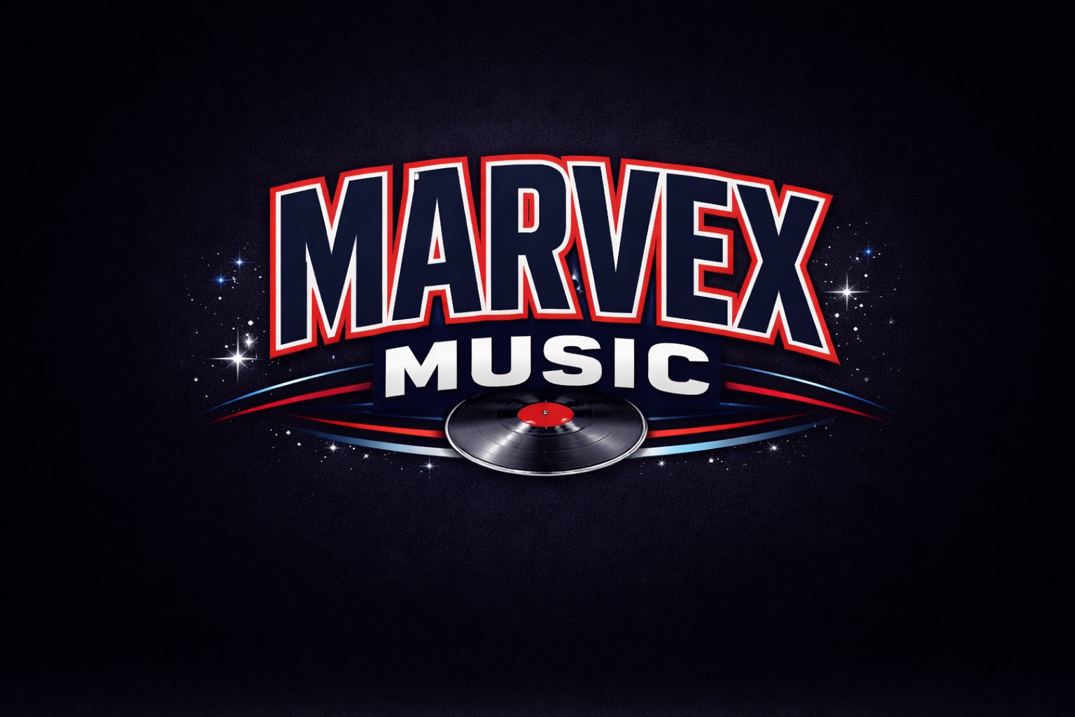 MARVEX Logo